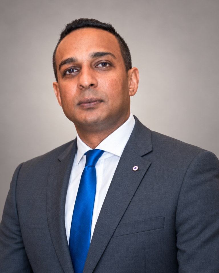 Ranil Fernando, Group Chairman and Managing Director of Sooraya Group